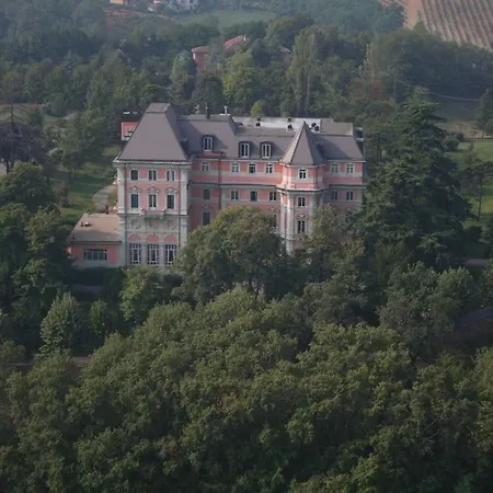 Hotel Relais Pomela Novi Ligure