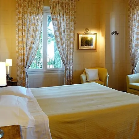 Szálloda Relais Pomela 4*