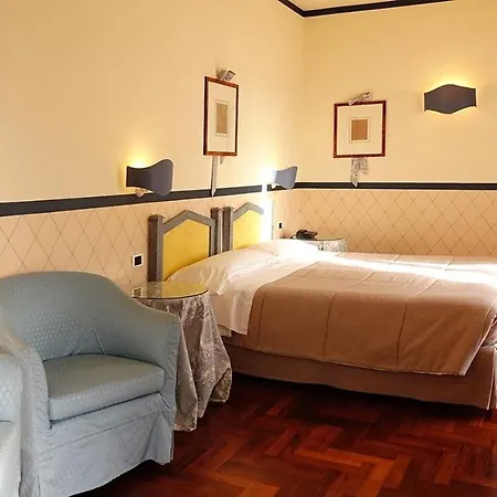 Relais Pomela Szálloda 4*