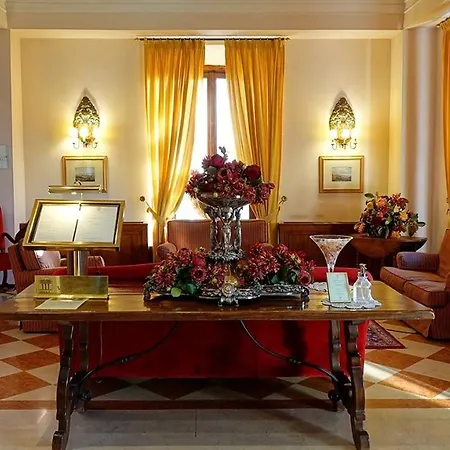 Hotel Relais Pomela