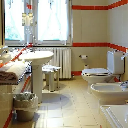 Hotel Relais Pomela