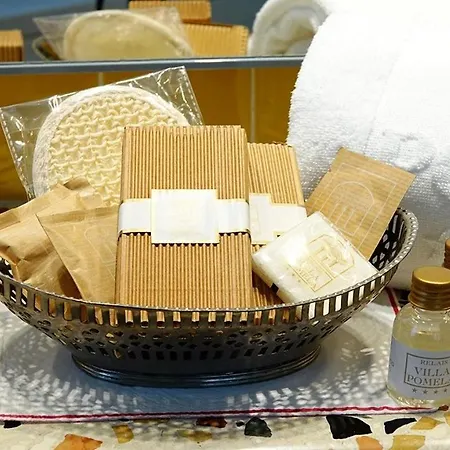 Relais Pomela Novi Ligure