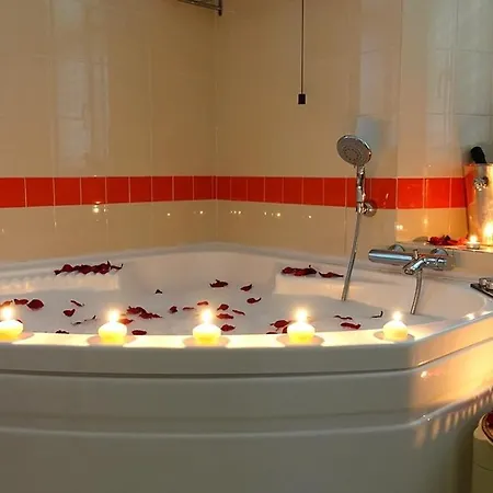 Szálloda Relais Pomela Novi Ligure