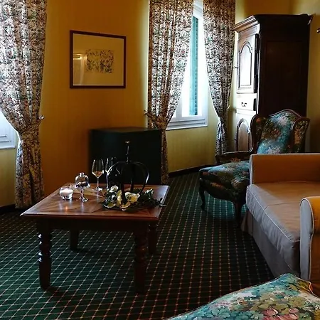 Relais Pomela Novi Ligure