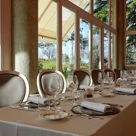 Hotel Relais Pomela Novi Ligure