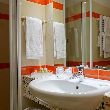 Hotel Relais Pomela