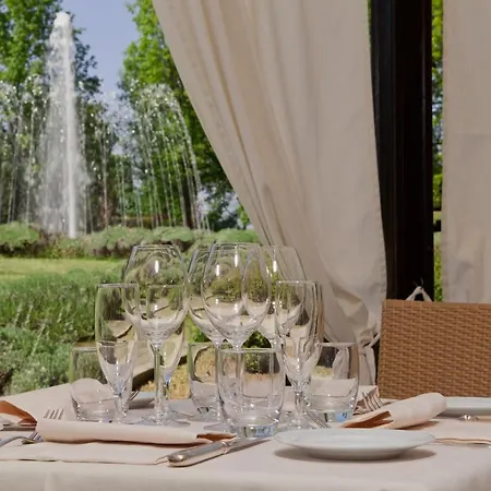 Relais Pomela