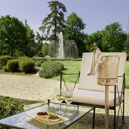 Relais Pomela Отель 4*