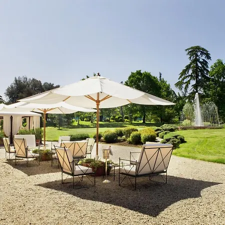 Relais Pomela Hotel 4*