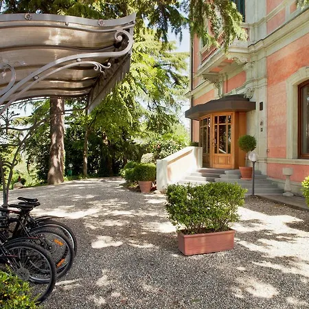 Hotel Relais Pomela