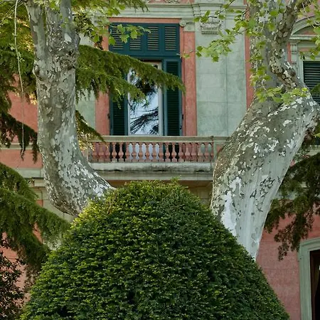 Relais Pomela 4* Novi Ligure