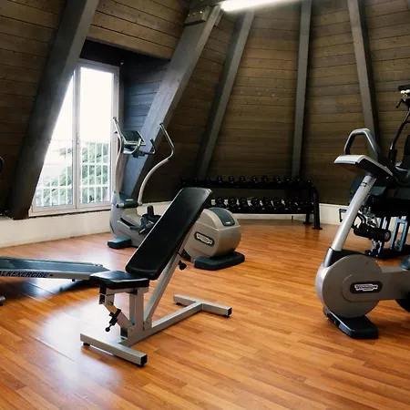 Hotel Relais Pomela 4*