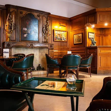 Hotel Relais Pomela Novi Ligure