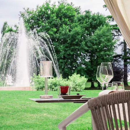 Relais Pomela Hotel 4*