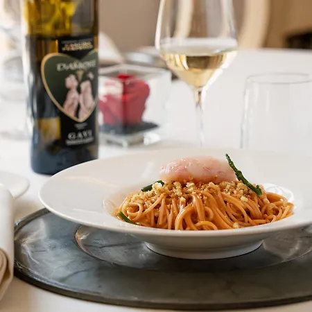 Relais Pomela Отель 4*