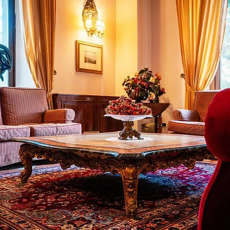 Relais Pomela 4* Novi Ligure