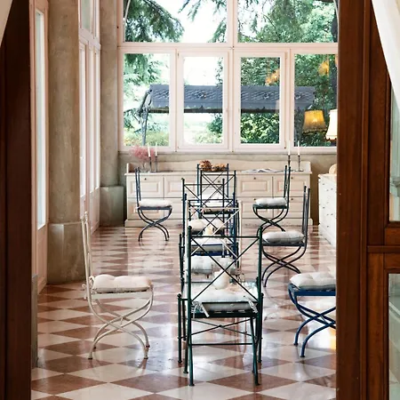 Relais Pomela Novi Ligure