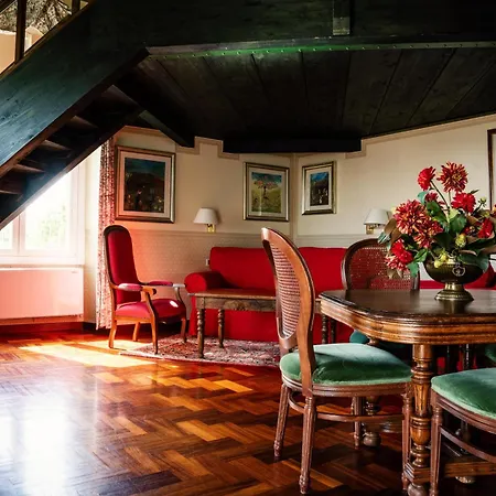 Relais Pomela Novi Ligure