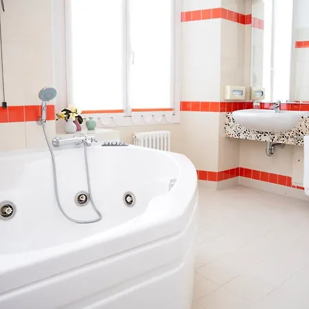 Hotel Relais Pomela