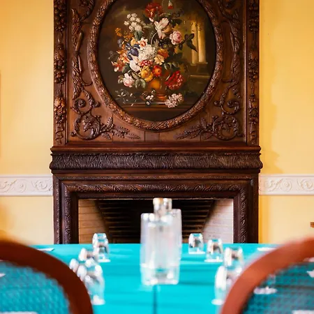 Hotel Relais Pomela 4*