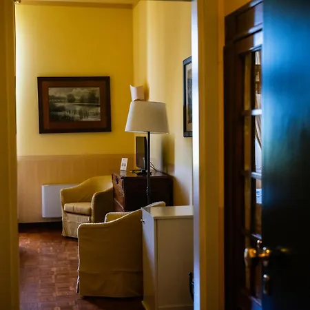 Relais Pomela Hotel Novi Ligure