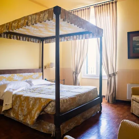 Relais Pomela Hotel
