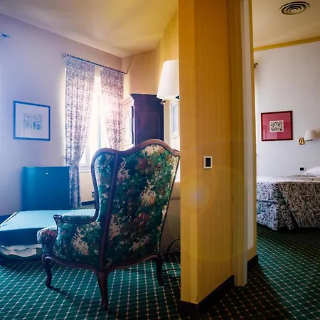 Relais Pomela Hotel Novi Ligure