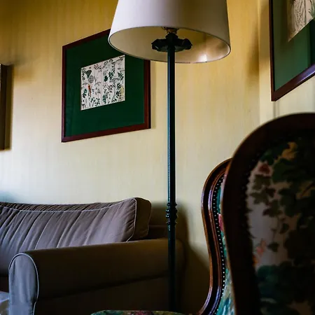 Hotel Relais Pomela Novi Ligure