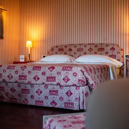 Relais Pomela Hotel Novi Ligure