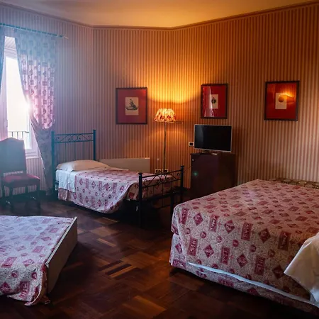 Relais Pomela Novi Ligure