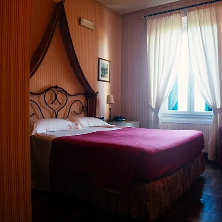 Relais Pomela 4* Novi Ligure
