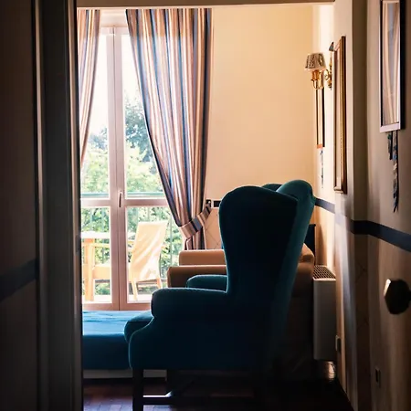 Relais Pomela Hotel Novi Ligure