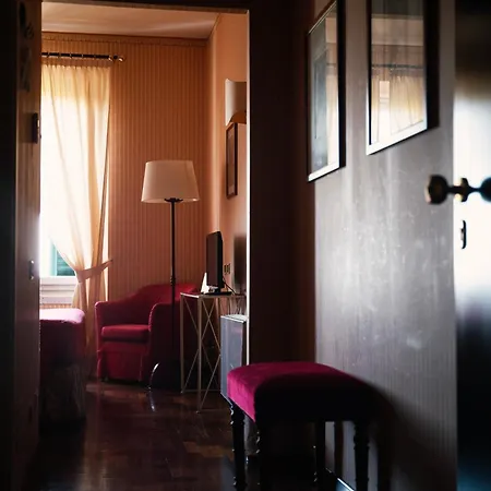 Relais Pomela Hotel 4*