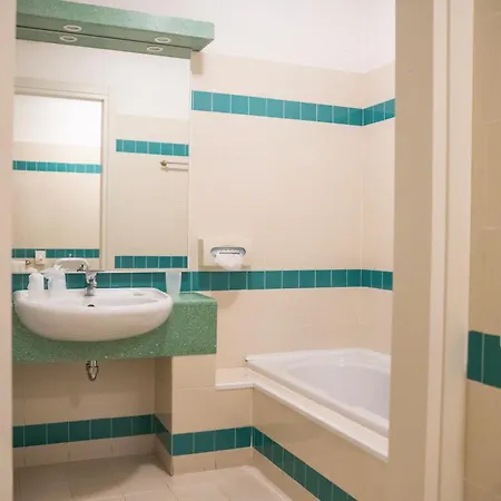 Hotel Relais Pomela 4*