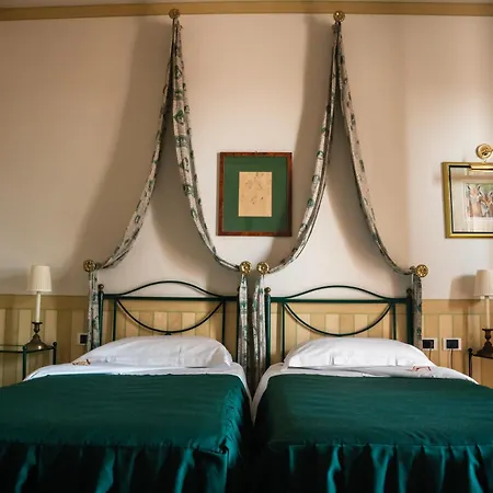 Hotel Relais Pomela Novi Ligure