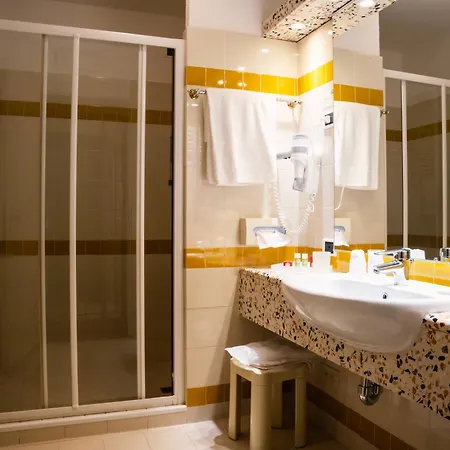 Relais Pomela Hotel