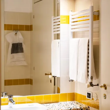 Hotel Relais Pomela 4*