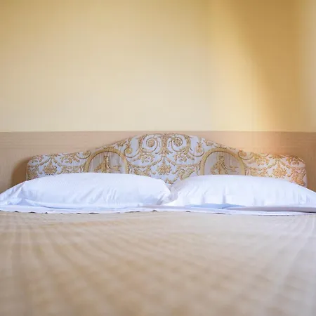 Relais Pomela 4* Novi Ligure