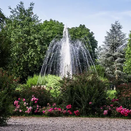 Hotel Relais Pomela 4*