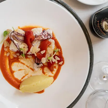 Relais Pomela 4* Novi Ligure