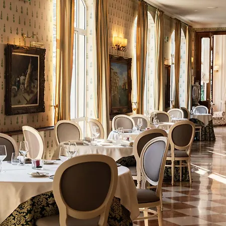 Relais Pomela Hotel