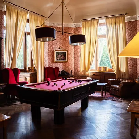 Relais Pomela 4*