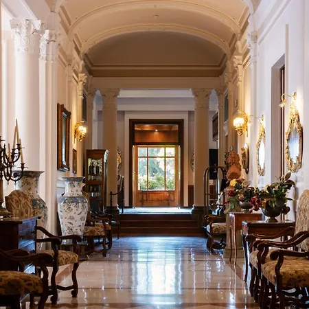 Relais Pomela Hotel Novi Ligure