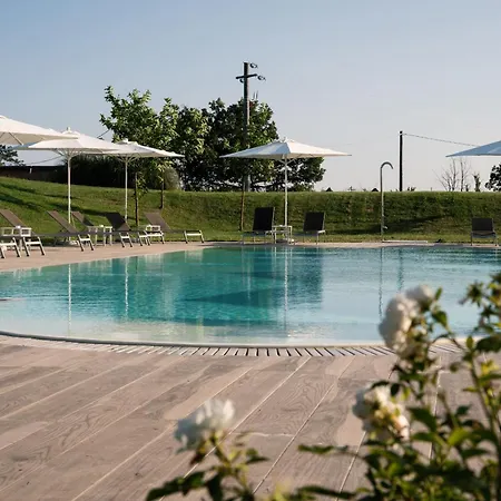 Relais Pomela