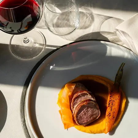 Hotel Relais Pomela Novi Ligure