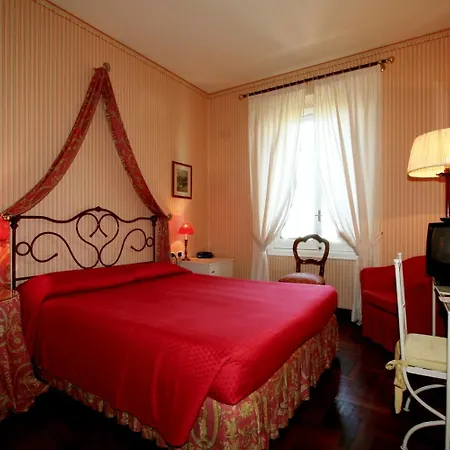 Relais Pomela Hotel Novi Ligure