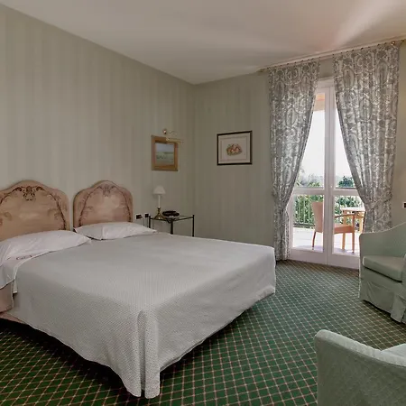 Hotel Relais Pomela Novi Ligure