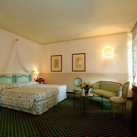 Отель Relais Pomela 4*
