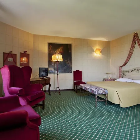 Отель Relais Pomela