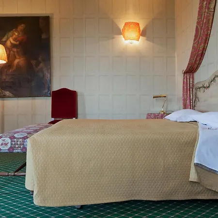 Relais Pomela 4* Novi Ligure